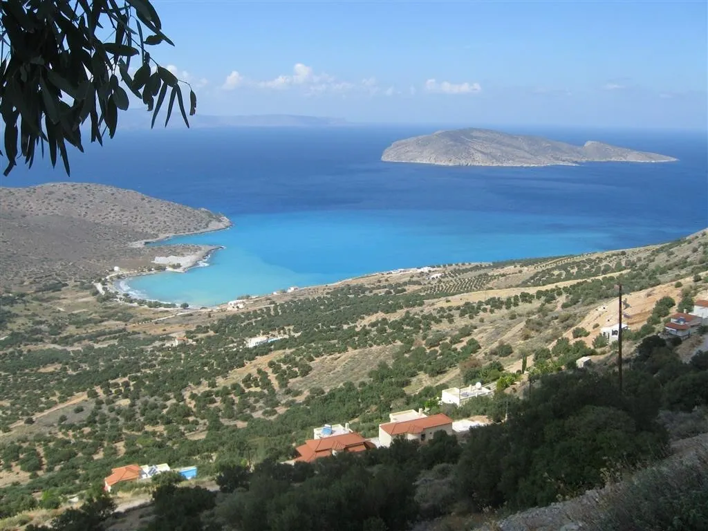 Sisi crete 146